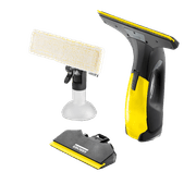 Karcher Window Vac Cordless Cleaner with Suction and Drying - WV 2 product image