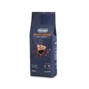 De'Longhi Caffè Crema Espresso Coffee Beans - 1kg - Medium Roast - 100% Arabica Blend - Smooth & Velvety with Notes of Caramel - Model DLSC618 product image