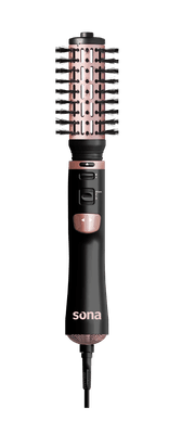 Sona Rotating Hair Drying & Styling Brush - 1200W with Ionic Function product image