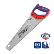 WORKPRO SK5 Hand Saw with Triple-Ground Teeth (7TPI) product image