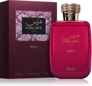 RASASI Hawas Diva Eau de Parfum for Women – Oriental Floral product image