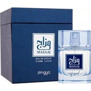 Zimaya Mazaaj Infused Eau de Parfum for Men 2024 product image