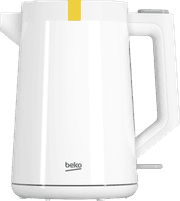 Beko Kettle 2200W Power 1.7 liter Capacity White product image