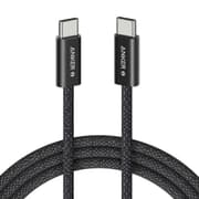 Anker Zolo USB-C to USB-C Braided Cable - 240W Max Fast Charging, 1.8m (6ft) product image