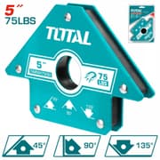 Total TAMWH75052 Magnetic Welding Holder 5inch product image