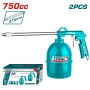Total TAT20751 Washing Gun 0.75L – Diesel Cleaning Tool product image