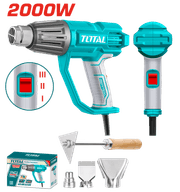 Total TB20078 Industrial Heat Gun – 2000W product image