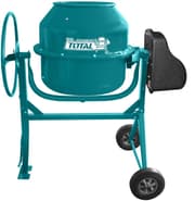 Total TCM180-1 Concrete Mixer – 180L Capacity, 800W Motor product image