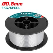 Total TEWSFC081001 Flux-cored wire 0.8mm product image
