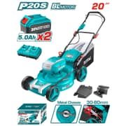 Total TLMLI20202 Cordless Lawn Mower – 40V product image