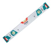 Total TMT26086M 60cm Heavy-Duty Magnetic Spirit Level product image