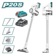 Total TVLI2006 Lithium-Ion Vacuum Cleaner 20V product image
