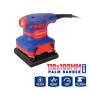 1/4 Sheet Professional Palm Sander | WP472400 product image
