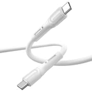 Armor Series High elastic TPE Fast Charging Wi-C005 C-L USB C to Ligtning product image