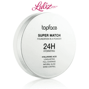 TOP FACE - Super Match Foundation In A Powder product image