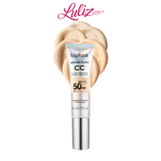 TOP FACE - Natural Glow CC product image