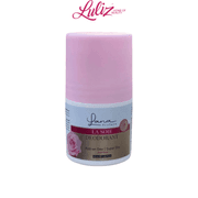 Lana ProCare La Soie Deodorant Roll On Deo | Super Dry 50ml product image