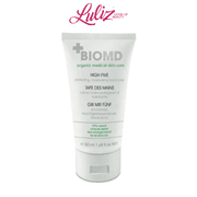 BIOMD - High Five Hand Cream 50ml product image