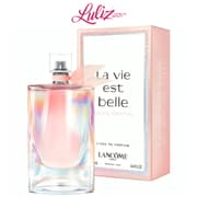 LANCOME - La Vie Est Belle Soleil Cristal Woman Eau De Parfum product image