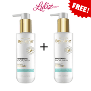 BEESLINE - Whitening Facial Wash Offer 1+1 Free product image