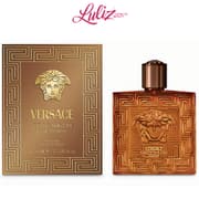VERSACE - EROS NAJIM PARFUM 200ML product image