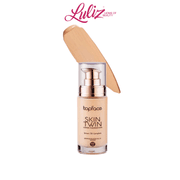 TOP FACE - Skin Twin Cover Foundation 003 product image
