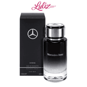 MERCEDES BENZ - 120Ml Intense EDT Perfume For Men product image