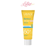 Uriage Bariésun Tinted Cream SPF50+ - Fair Tint 50Ml product image