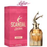 JEAN PAUL GAULTIER _ Scandal Absolu Parfum For Women product image