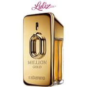 RABANNE - Million Gold Intense EDP For Men product image