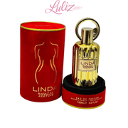 Linda Ragazzy EDP 100Ml Perfume For Women product image
