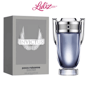 PACO RABANNE - Invictus EDT 200ml For Men product image