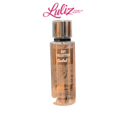 Nevada Hot Collection Body Splash Vanilla 250Ml product image