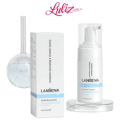 LANBENA - Gently Cleanse & Replenish Moisture For Sensitive Skin 100ml product image