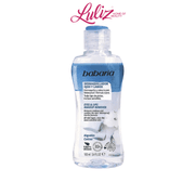 BABARIA - Eye and Lip Makeup Remover 100Ml product image