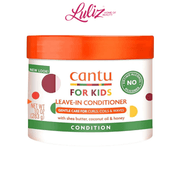 CANTU - Care For Kids Leave In Conditioner 283G product image
