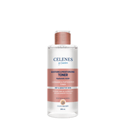 Celenes - Cloudberry Soothing & Moisturizing Toner 200ml for Dry & Sensitive Skin product image