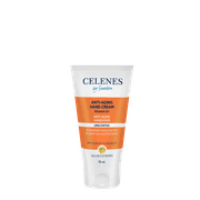 Celenes - Sea Buckthorn Anti-Aging Hand Cream with Vitamin C 75ml product image