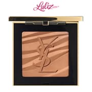 YVES SAINT LAURENT - Les Sahariennes Bronzing Stones product image