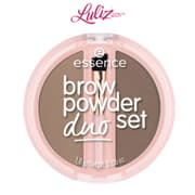ESSENCE - Brow Powder Duo Set product image
