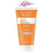 AVENE - Very High Protection Tinted Fluid SPF50+ 50Ml product image