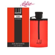 DUNHILL - London Desire Red Extreme EDT 100Ml Perfume For Men product image