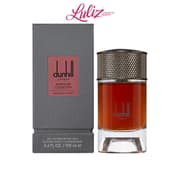 DUNHILL - London Signature Collection Arabian Desert EDP 100ML Perfume For Men product image