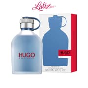 HUGO BOSS - Hugo Now 125Ml EDT Perfume For Men product image