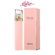 HUGO BOSS - Ma Vie Pour Femme EDP 75Ml Perfume For Women product image