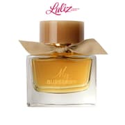 BURBERRY - My Burberry 90Ml EDP Perfume For Women product image