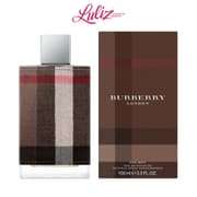 BURBERRY - London 100ML EDT Perfume For Men product image