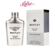 BENTLEY - Infinite Rush White Edition Perfume For Women EDT 100ml product image