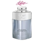 BENTLEY - Silverlake 100ML EDP Perfume For Men product image