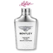 BENTLEY - Infinite Rush White Edition 100Ml EDT Perfume For Men product image